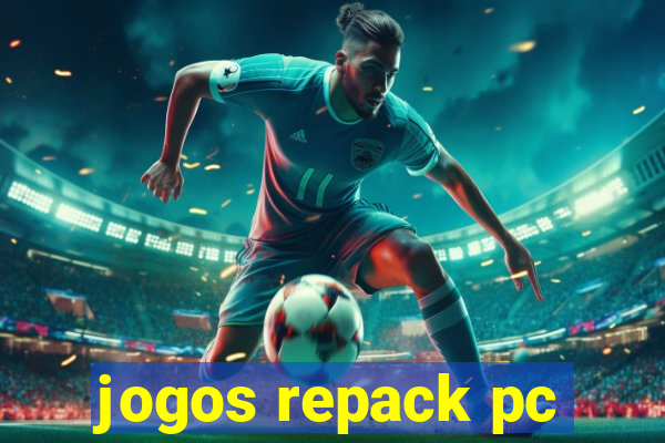 jogos repack pc